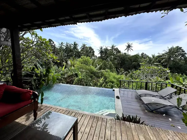 8 Best 2026 Airbnb Stays in Ubud, Bali for Wellness &amp; Nature Retreats