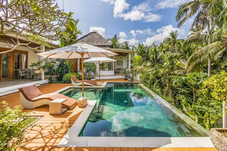 8 Best 2026 Airbnb Stays in Ubud, Bali for Wellness &amp; Nature Retreats