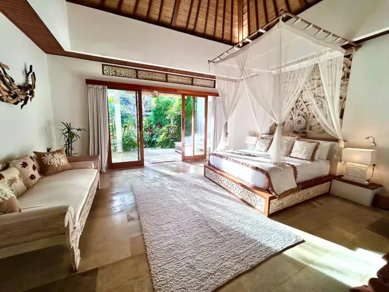 8 Best 2026 Airbnb Stays in Ubud, Bali for Wellness &amp; Nature Retreats