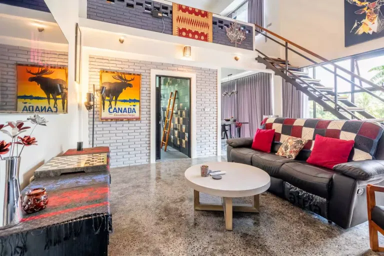8 Best 2026 Airbnb Stays in Ubud, Bali for Wellness &amp; Nature Retreats