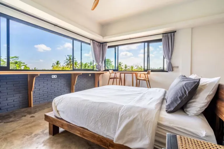 8 Best 2026 Airbnb Stays in Ubud, Bali for Wellness &amp; Nature Retreats