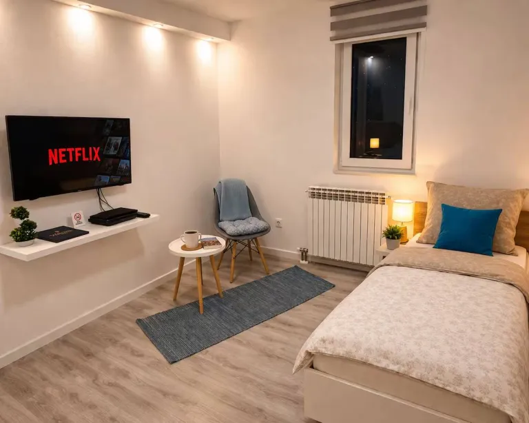 8 Best 2026 Airbnb Stays in Sarajevo, Bosnia &amp; Herzegovina Near Old Town