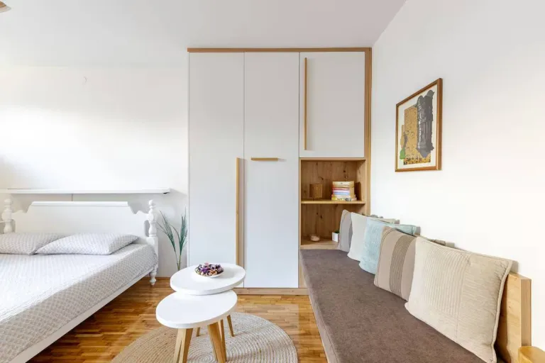 8 Best 2026 Airbnb Stays in Sarajevo, Bosnia &amp; Herzegovina Near Old Town