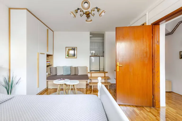 8 Best 2026 Airbnb Stays in Sarajevo, Bosnia &amp; Herzegovina Near Old Town