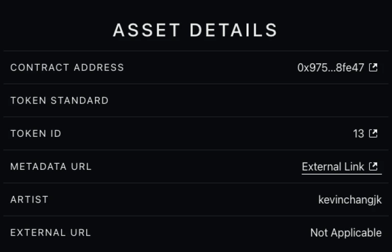 Flex your NFTs : How to view and share your NFTs