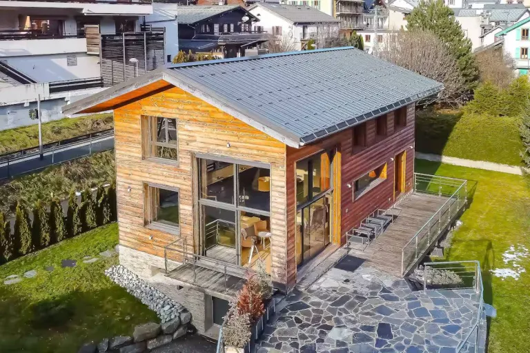 Best 2026 Airbnb Stays in Chamonix, France for Mont Blanc Views