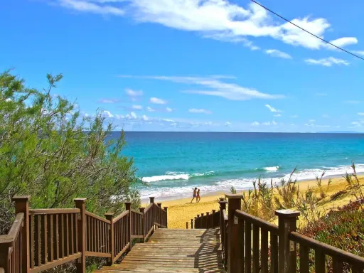 Image for article Best 2026 Airbnb Stays in Porto Santo, Madeira for Quiet Beach Holidays