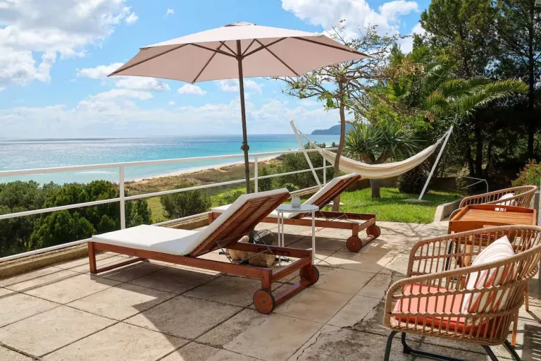 Best 2026 Airbnb Stays in Porto Santo, Madeira for Quiet Beach Holidays