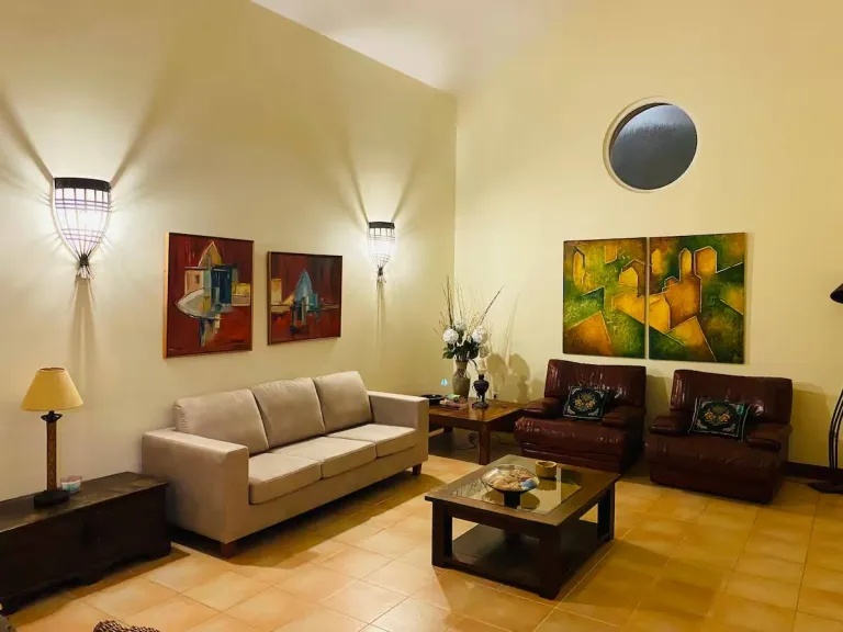 Best 2026 Airbnb Stays in Porto Santo, Madeira for Quiet Beach Holidays