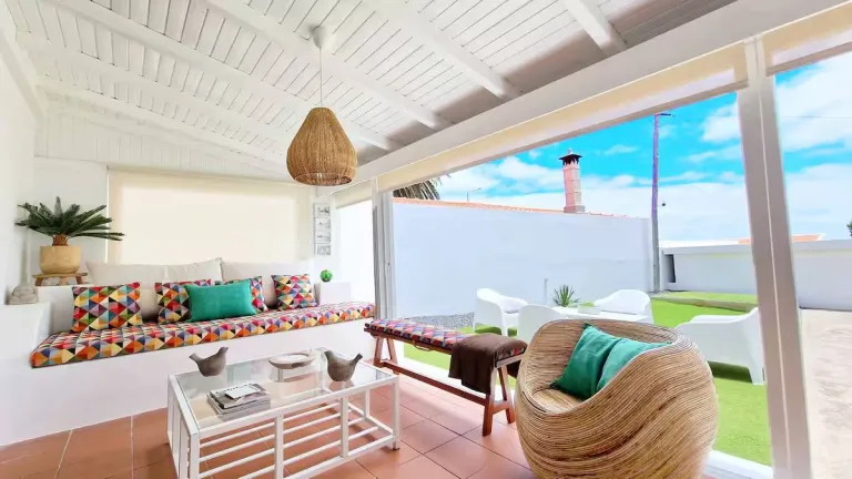 Best 2026 Airbnb Stays in Porto Santo, Madeira for Quiet Beach Holidays