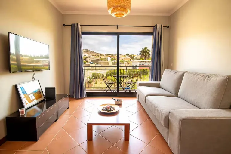 Best 2026 Airbnb Stays in Porto Santo, Madeira for Quiet Beach Holidays