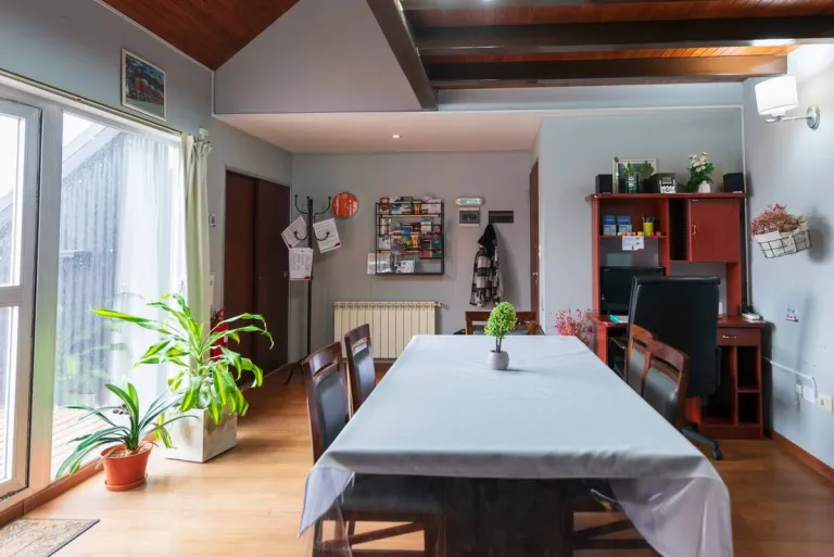 Best 2026 Airbnb Stays in Ushuaia, Argentina for the End-of-the-World Adventure