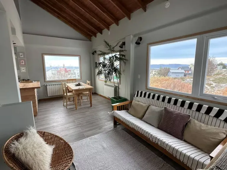 Best 2026 Airbnb Stays in Ushuaia, Argentina for the End-of-the-World Adventure