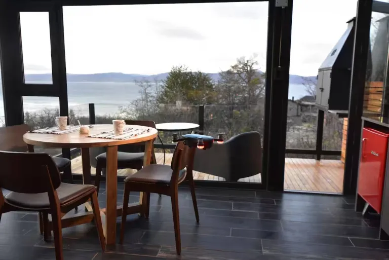Best 2026 Airbnb Stays in Ushuaia, Argentina for the End-of-the-World Adventure