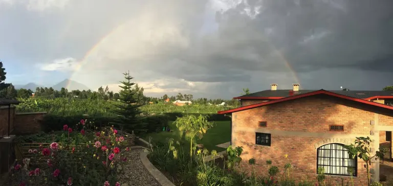 8 Best 2026 Airbnb Lodges in Rwanda Near Volcanoes National Park