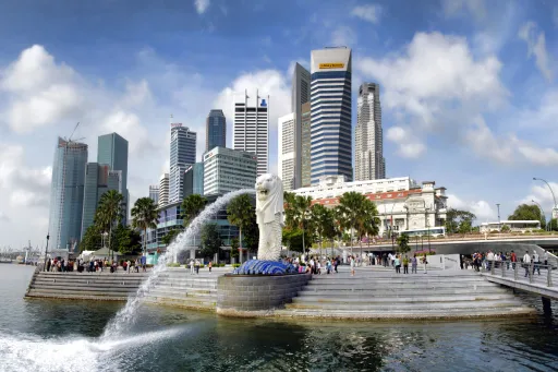 Image for article 15 Hotels in Singapore Near MRT Stations For an Easy & Car-Free Stay