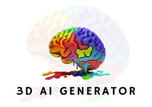 image for article Top Five 3D AI Generators – 2023