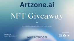 image for article Artzone NFT Giveaway Guidebook