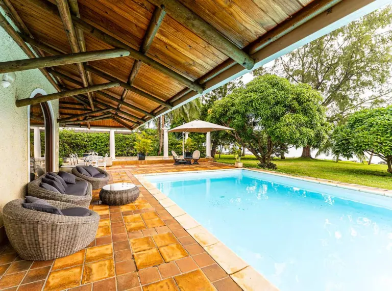 8 Best 2026 Airbnb Villas in Mauritius for Luxury Beach Vacations