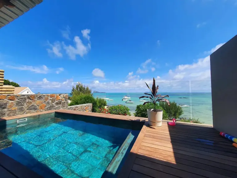 8 Best 2026 Airbnb Villas in Mauritius for Luxury Beach Vacations
