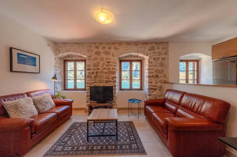 Best 2026 Airbnb Stays in Kotor, Montenegro with Bay & Mountain Views