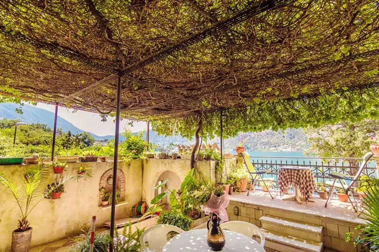 Best 2026 Airbnb Stays in Kotor, Montenegro with Bay & Mountain Views
