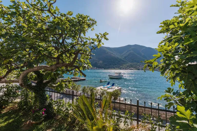 Best 2026 Airbnb Stays in Kotor, Montenegro with Bay & Mountain Views