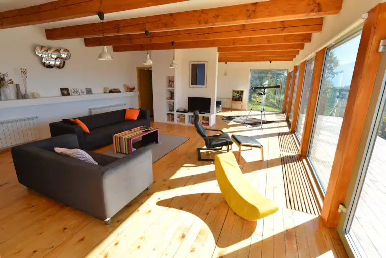 8 Best 2026 Airbnb Stays in Transylvania, Romania for Castle &amp; Countryside Experiences