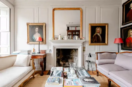 Image for article Best 2026 Airbnb Stays in Edinburgh for a Historic Scottish Getaway