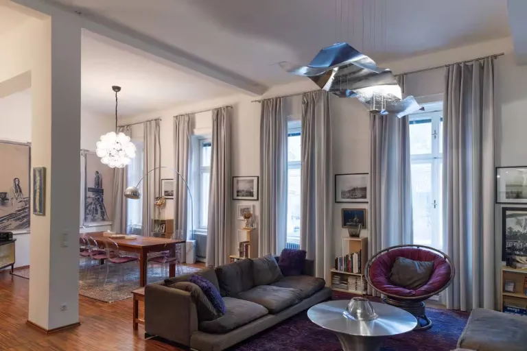 Best 2026 Airbnb Stays in Vienna for Art, Culture & Architecture Lovers