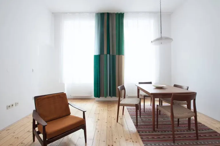 Best 2026 Airbnb Stays in Vienna for Art, Culture & Architecture Lovers