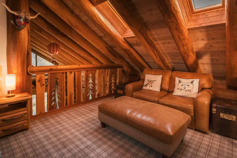 8 Best 2026 Airbnb Stays in the Scottish Highlands for Remote Escapes