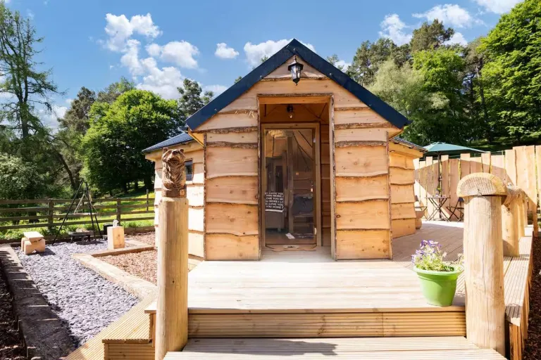 8 Best 2026 Airbnb Stays in the Scottish Highlands for Remote Escapes
