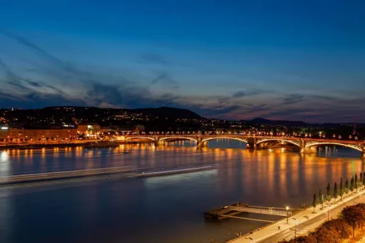 Image for article Best 2026 Airbnb Stays in Budapest with Danube River Views