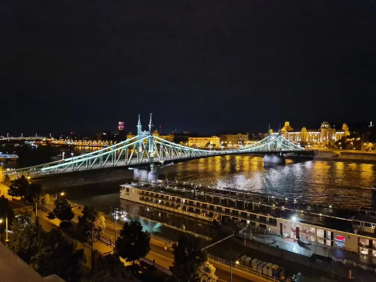 Best 2026 Airbnb Stays in Budapest with Danube River Views