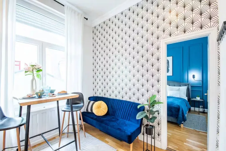 Best 2026 Airbnb Stays in Budapest with Danube River Views