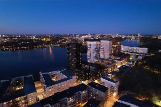 Image for article Best 2026 Airbnb Stays in Stockholm with Waterfront & City Views