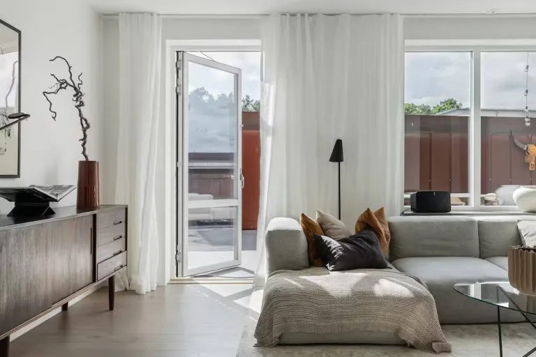 Best 2026 Airbnb Stays in Stockholm with Waterfront & City Views