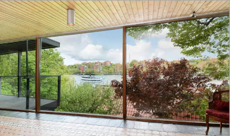 Best 2026 Airbnb Stays in Stockholm with Waterfront & City Views