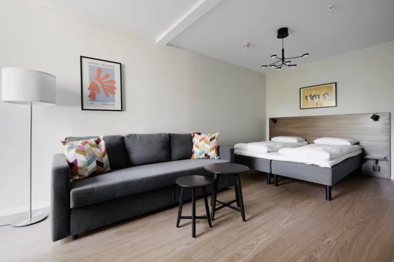 Best 2026 Airbnb Stays in Stockholm with Waterfront & City Views