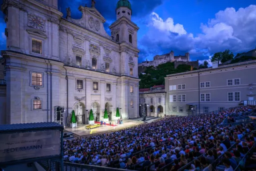 Image for article New Sound of Music Museum Opens in Salzburg, Austria: Tickets, Highlights & How to Visit