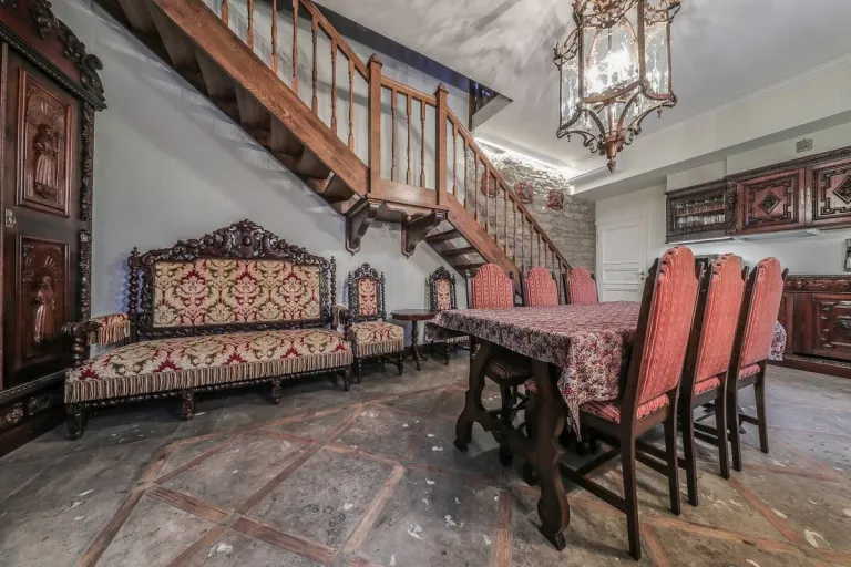 Best 2026 Airbnb Stays in Tallinn, Estonia for a Medieval City Break