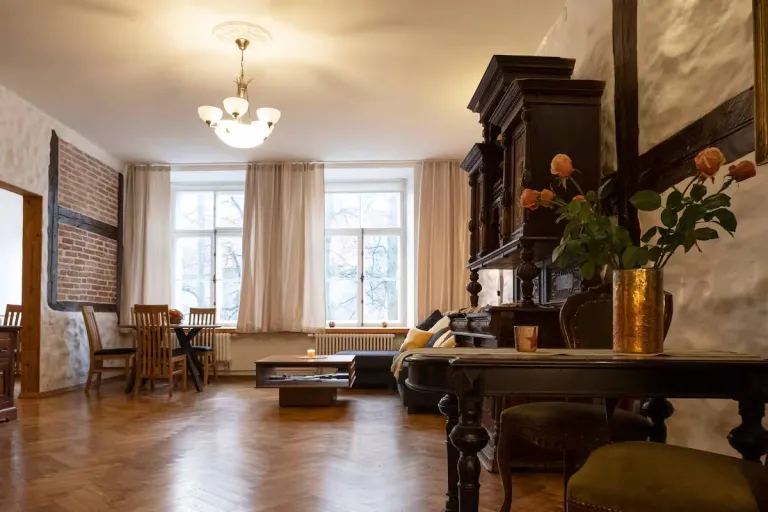 Best 2026 Airbnb Stays in Tallinn, Estonia for a Medieval City Break
