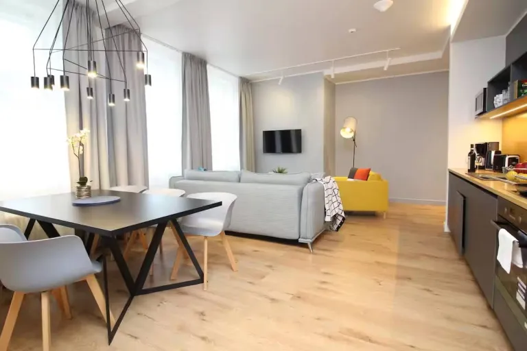 Best 2026 Airbnb Stays in Tallinn, Estonia for a Medieval City Break
