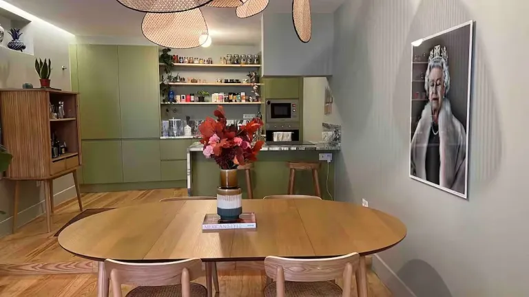 Best 2026 Airbnb Stays in Lisbon with Ocean & Sunset Views