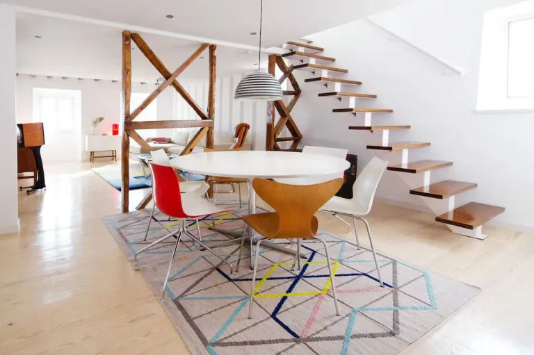 Best 2026 Airbnb Stays in Lisbon with Ocean & Sunset Views