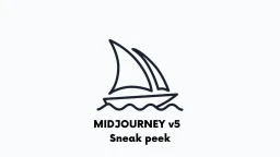 image for article Midjourney v5 – What’s new and How Good it is?