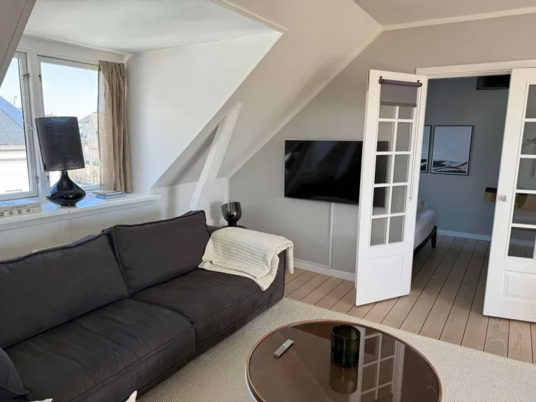 Best 2026 Airbnb Stays in Copenhagen for a Stylish Scandinavian Stay