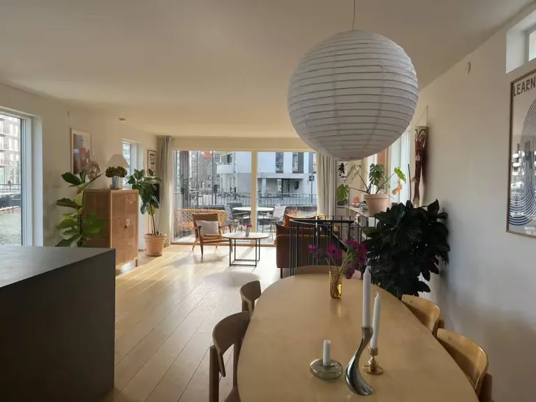 Best 2026 Airbnb Stays in Copenhagen for a Stylish Scandinavian Stay
