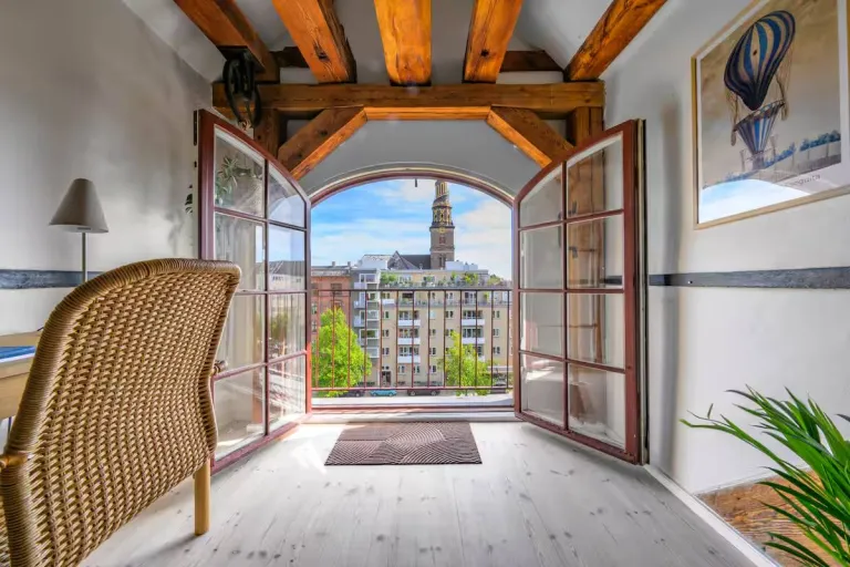 Best 2026 Airbnb Stays in Copenhagen for a Stylish Scandinavian Stay